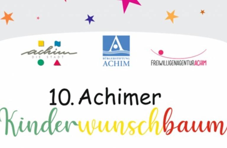 10. Achimer Kinderwunschbaum