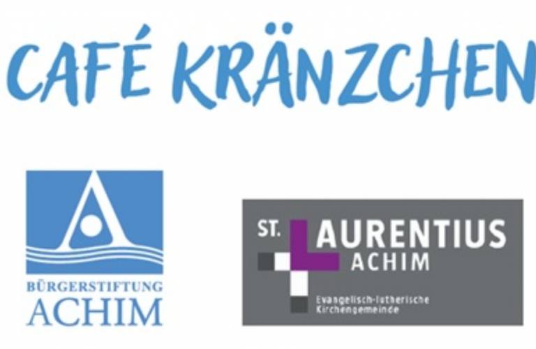 Einladung zum Café Kränzchen