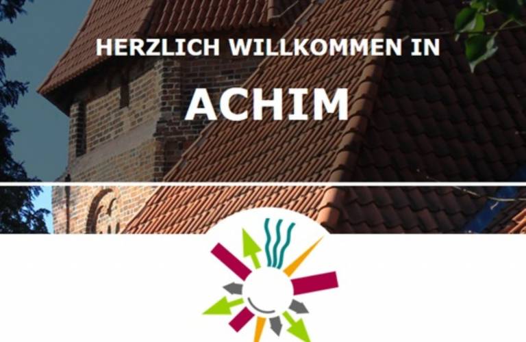 Die Bürgerstiftung fördert den neuen Entdeckerpfad 