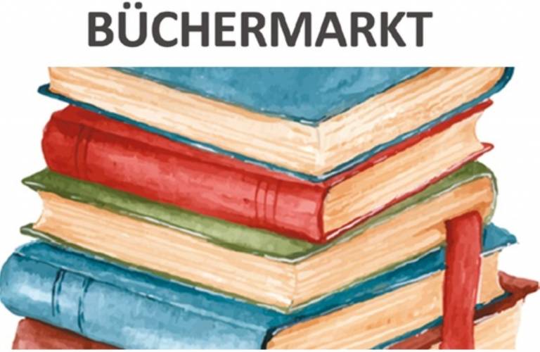 Rückblick auf einen erfolgreichen Büchermarkt 