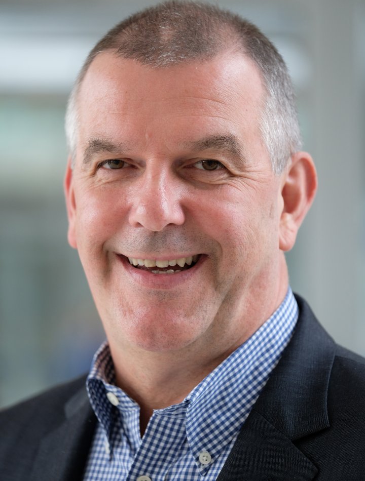 Rolf Werdin