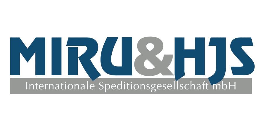 MIRU & HJS Internationale Speditions GmbH